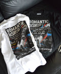 【ROMANTIC DISRUPTION】Club Collision Tee Shirt