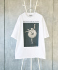 【ROMANTIC DISRUPTION】PHANTOM RONDE Big SS Tee