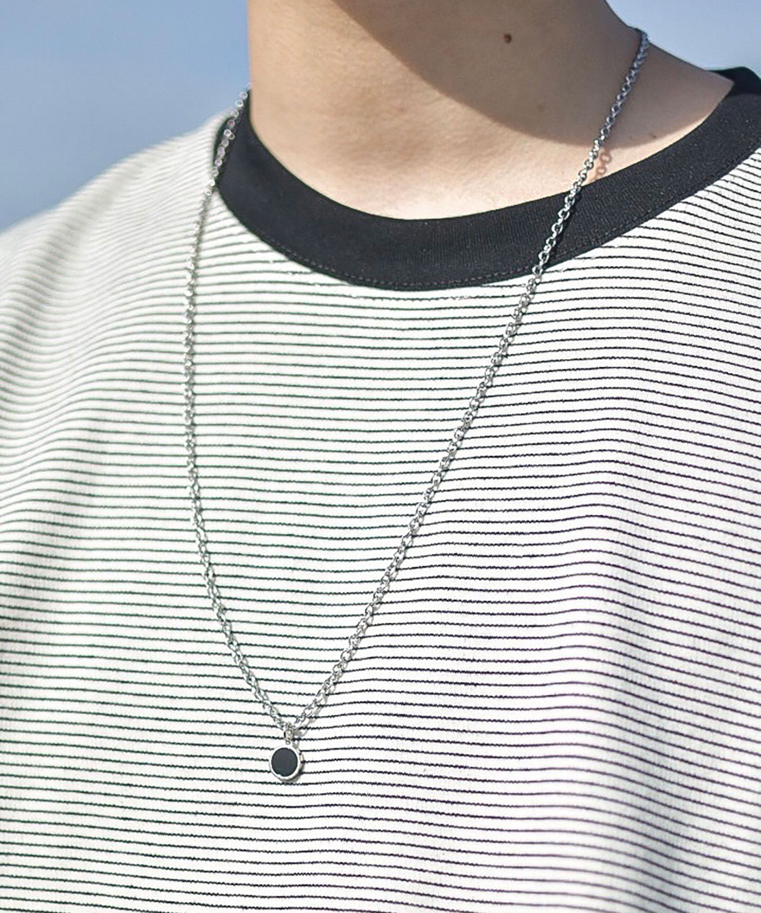 Necklaces – BROTHERHOOD Necklaces – BROTHERHOOD